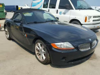 2003 BMW Z4 3.0 4USBT534X3LU03041