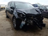 2017 KIA SEDONA EX KNDMC5C19H6337821