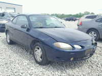 2002 FORD ZX2 3FAFP11352R101287