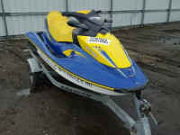 2007 SEAD BOAT YDV55042E606