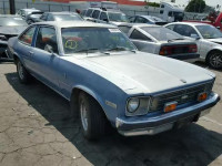 1975 CHEVROLET NOVA 00001Y27L5L115039