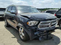 2013 DODGE DURANGO CI 1C4SDHETXDC628912