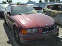 1994 BMW 325 IS AUT WBABF4324REK13719