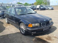 1998 BMW 328 I AUTO WBACD4329WAV65532