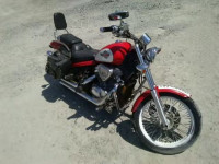 1994 HONDA VT600 CD JH2PC2148RM100525