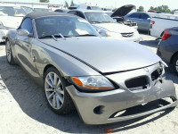 2004 BMW Z4 3.0 4USBT53584LT26471