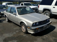 1987 BMW 325 IS AUT WBAAA2309H3112411