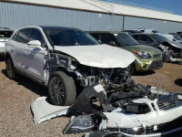 2017 LINCOLN MKX RESERV 2LMPJ6LP6HBL26578