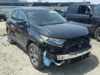 2018 HONDA CR-V EX 7FARW2H56JE019208