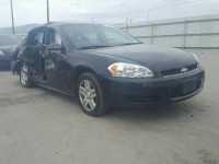 2013 CHEVROLET IMPALA POL 2G1WD5E33D1259115