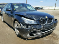 2009 BMW 528 XI WBANV13549C151792