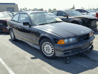 1995 BMW 325 IS AUT WBABF4329SEK17934