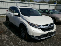 2018 HONDA CR-V EX 2HKRW2H52JH602260
