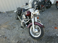 2003 HARLEY-DAVIDSON FLSTC MV1N2245511ND