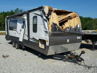 2016 KEYSTONE HIDEOUT 4YDT25R23G7201835