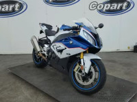 2016 BMW S 1000 RR WB10D2107GZ353675