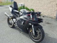 2002 HONDA CBR900 RR JH2SC50052M000561