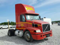 2007 VOLVO VN VNM 4V4M19GH67N432026