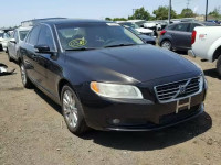2009 VOLVO S80 3.2 YV1AS982591093723