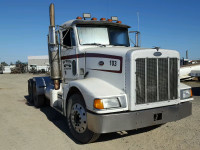 1994 PETERBILT 377 1XPCDR9X0RD356166