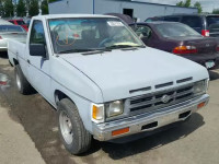 1992 NISSAN TRUCK SHOR 1N6SD11S6NC325709