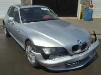 2001 BMW Z3 3.0 WBACK73441LJ15308