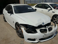 2012 BMW 335 I SULE WBAKG1C53CE618886