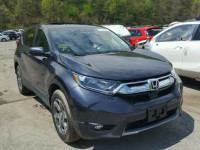 2018 HONDA CR-V EX 7FARW2H59JE026136