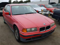 1995 BMW 318 TI AUT WBACG6329SAM72555