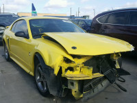 2001 FORD MUSTANG CO 1FAFP47V41F203587