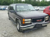 1997 GMC SUBURBAN C 3GKEC16R4VG512456