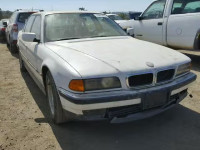 1996 BMW 740 IL WBAGJ8329TDL39583