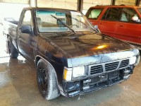 1993 NISSAN TRUCK SHOR 1N6SD11SXPC302761