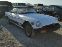 1978 MG CONVERTIBL GHN5UJ455704G