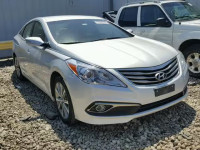 2016 HYUNDAI AZERA KMHFG4JG1GA509667