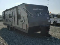 2016 KEYSTONE HIDEOUT 4YDT26B28GN204001