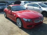 2013 BMW Z4 SDRIVE3 WBALM7C59DE385324