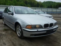 1999 BMW 540 IT AUT WBADR6347XGN90740