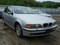 1999 Bmw 540 It Aut WBADR6347XGN90740