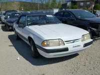 1991 FORD MUSTANG LX 1FACP44M7MF168174