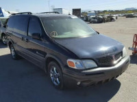 2005 PONTIAC MONTANA LU 1GMDV33E55D108976