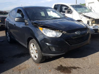 2012 HYUNDAI TUCSON GL KM8JT3AB6CU421016