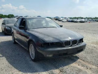 1999 BMW 540 I AUTO WBADN6338XGM62543