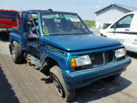 1994 SUZUKI SIDEKICK J 2S3TA01C2R6412512