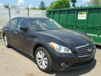 2011 INFINITI M37 X JN1BY1AR2BM375178