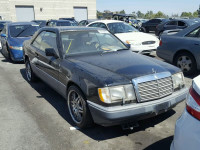 1990 Mercedes-benz 300 Ce WDBEA51D5LB155233