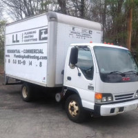 2005 GMC W4500 W450 J8DC4B16557008026