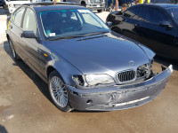 2002 BMW 330 XI WBAEW534X2PG17576