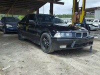 1995 BMW 325 IS WBABF332XSEF50298