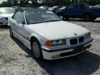1996 BMW 328 IC AUT WBABK8322TET90733
